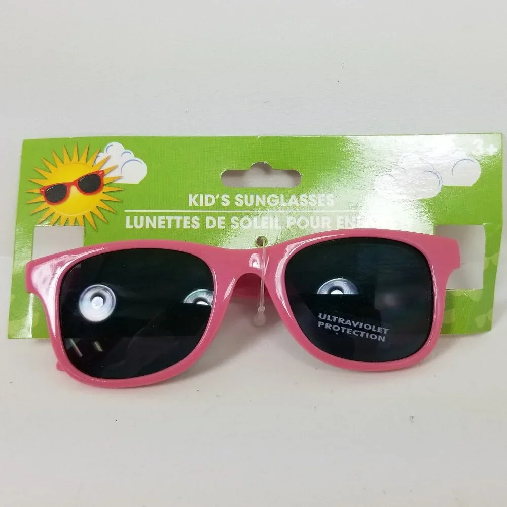 Barbie core Kids sunglasses with UV protection